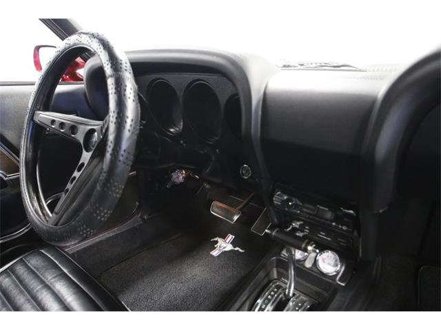 1969 Ford Mustang Mach 1 (CC-1076546) for sale in Concord, North Carolina