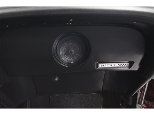 1969 Ford Mustang Mach 1 (CC-1076546) for sale in Concord, North Carolina