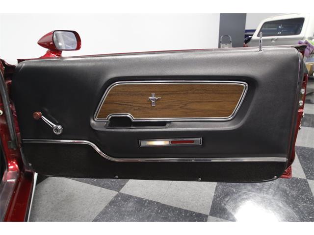 1969 Ford Mustang Mach 1 (CC-1076546) for sale in Concord, North Carolina