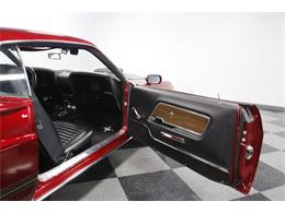 1969 Ford Mustang Mach 1 (CC-1076546) for sale in Concord, North Carolina