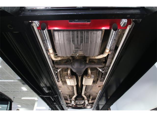1969 Ford Mustang Mach 1 (CC-1076546) for sale in Concord, North Carolina