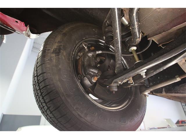 1969 Ford Mustang Mach 1 (CC-1076546) for sale in Concord, North Carolina