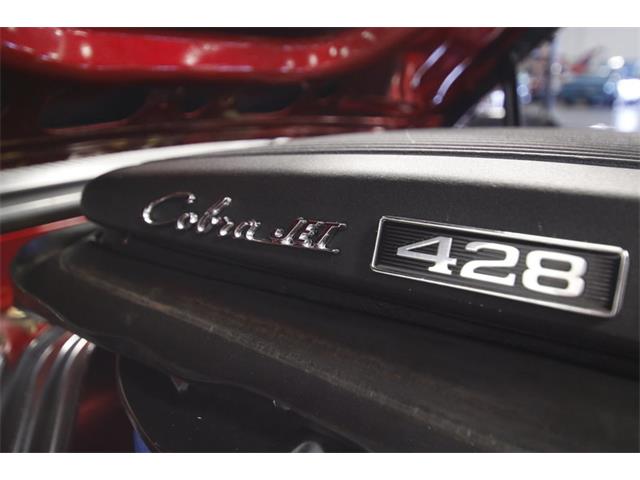 1969 Ford Mustang Mach 1 (CC-1076546) for sale in Concord, North Carolina