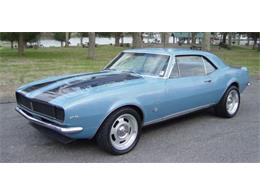 1967 Chevrolet Camaro RS (CC-1076597) for sale in Hendersonville, Tennessee