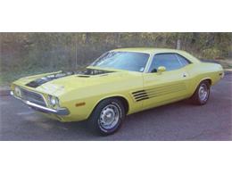 1972 Dodge Challenger (CC-1076599) for sale in Hendersonville, Tennessee
