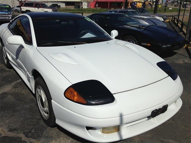 1991 Dodge Stealth (CC-1076622) for sale in Robinson, Texas