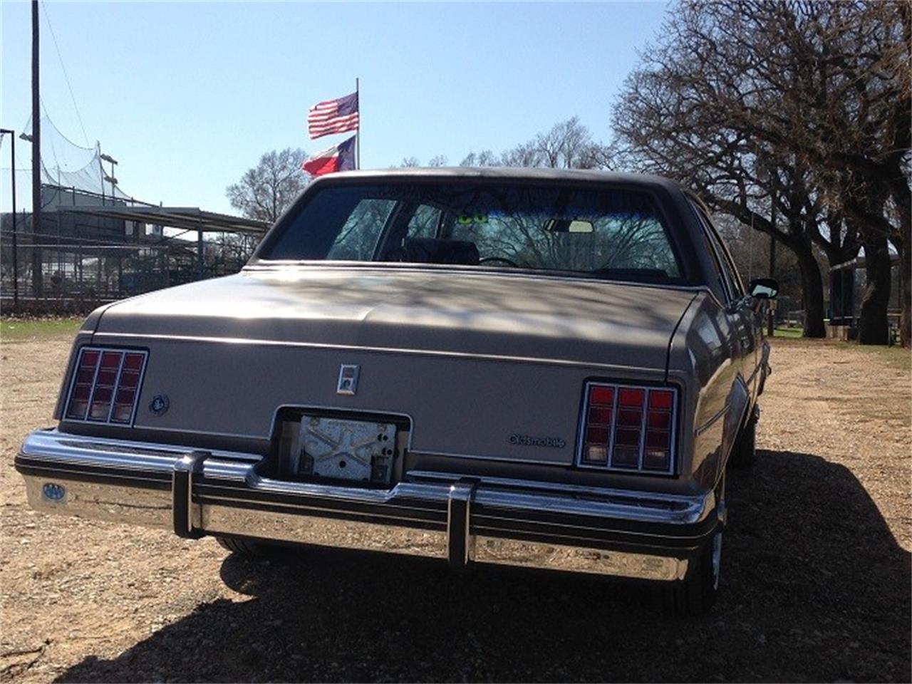 1983 Oldsmobile Cutlass Supreme for Sale | ClassicCars.com | CC-1076628