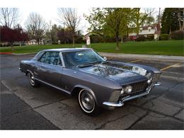 1964 Buick Riviera (CC-1076639) for sale in Boise, Idaho