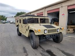 1992 AM General M998 (CC-1076647) for sale in Winter Park, Florida