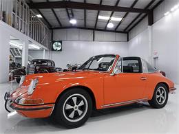 1970 Porsche 911T (CC-1076648) for sale in St. Louis, Missouri