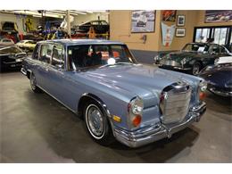 1971 Mercedes-Benz 600 (CC-1076649) for sale in Huntington Station, New York