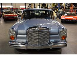 1971 Mercedes-Benz 600 (CC-1076649) for sale in Huntington Station, New York