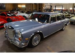 1971 Mercedes-Benz 600 (CC-1076649) for sale in Huntington Station, New York