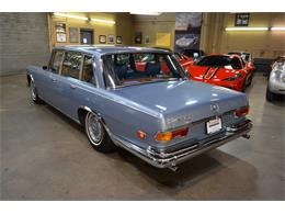 1971 Mercedes-Benz 600 (CC-1076649) for sale in Huntington Station, New York