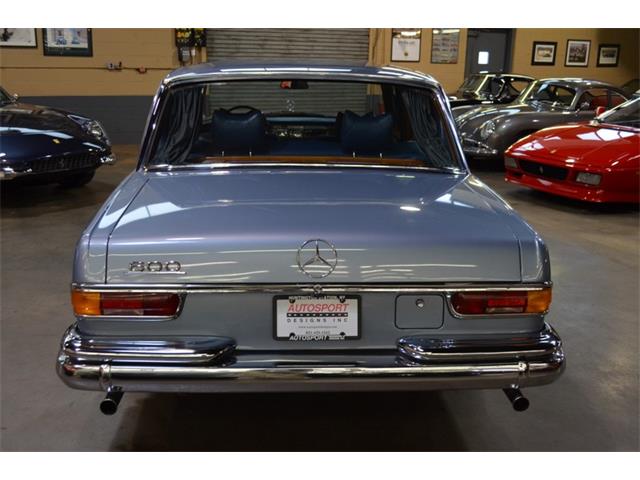 1971 Mercedes-Benz 600 (CC-1076649) for sale in Huntington Station, New York