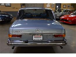 1971 Mercedes-Benz 600 (CC-1076649) for sale in Huntington Station, New York