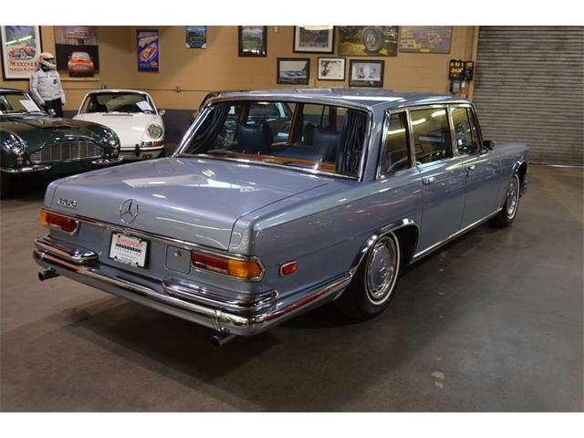 1971 Mercedes-Benz 600 (CC-1076649) for sale in Huntington Station, New York