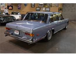 1971 Mercedes-Benz 600 (CC-1076649) for sale in Huntington Station, New York
