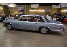 1971 Mercedes-Benz 600 (CC-1076649) for sale in Huntington Station, New York