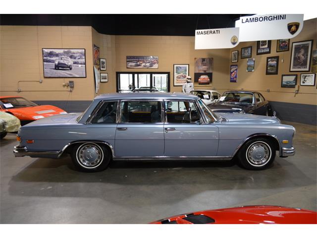 1971 Mercedes-Benz 600 (CC-1076649) for sale in Huntington Station, New York