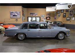 1971 Mercedes-Benz 600 (CC-1076649) for sale in Huntington Station, New York