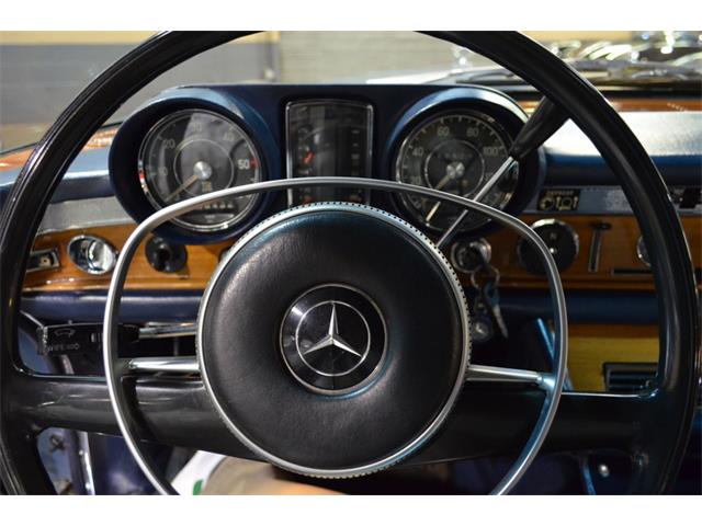 1971 Mercedes-Benz 600 (CC-1076649) for sale in Huntington Station, New York