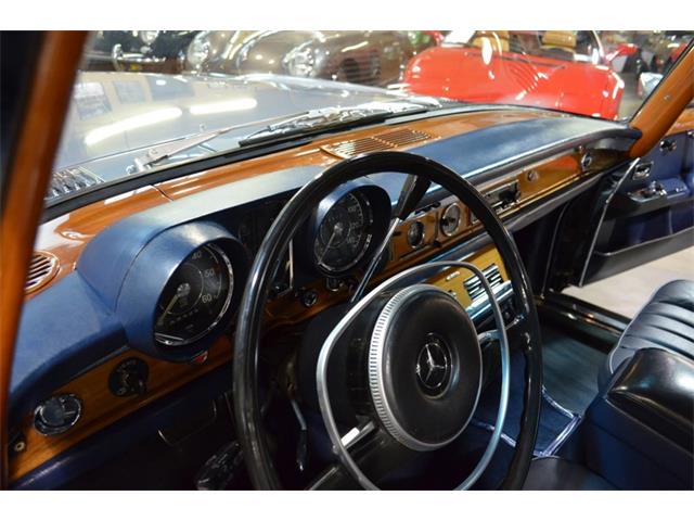1971 Mercedes-Benz 600 (CC-1076649) for sale in Huntington Station, New York