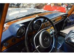 1971 Mercedes-Benz 600 (CC-1076649) for sale in Huntington Station, New York
