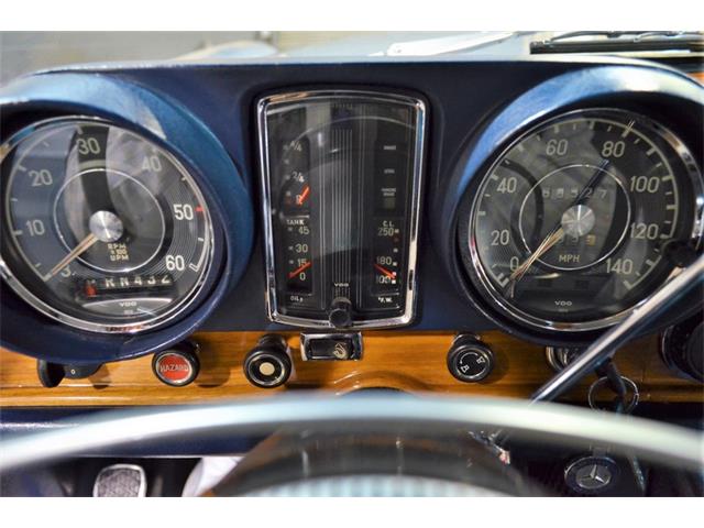 1971 Mercedes-Benz 600 (CC-1076649) for sale in Huntington Station, New York