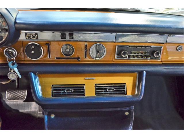 1971 Mercedes-Benz 600 (CC-1076649) for sale in Huntington Station, New York