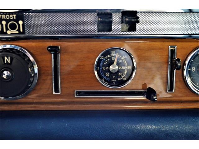 1971 Mercedes-Benz 600 (CC-1076649) for sale in Huntington Station, New York