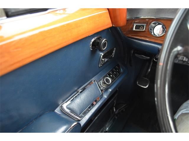 1971 Mercedes-Benz 600 (CC-1076649) for sale in Huntington Station, New York