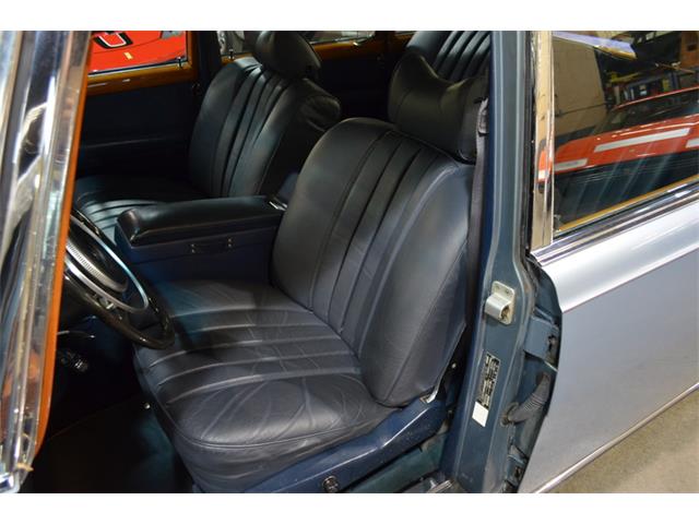 1971 Mercedes-Benz 600 (CC-1076649) for sale in Huntington Station, New York