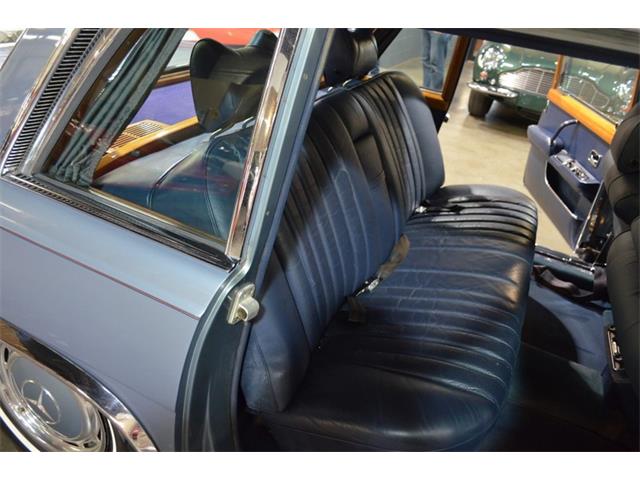1971 Mercedes-Benz 600 (CC-1076649) for sale in Huntington Station, New York