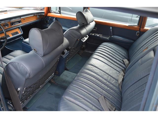 1971 Mercedes-Benz 600 (CC-1076649) for sale in Huntington Station, New York