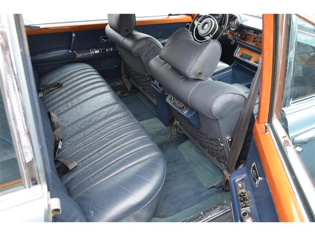 1971 Mercedes-Benz 600 (CC-1076649) for sale in Huntington Station, New York