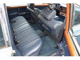 1971 Mercedes-Benz 600 (CC-1076649) for sale in Huntington Station, New York