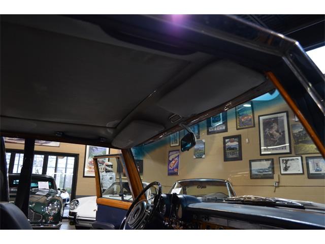 1971 Mercedes-Benz 600 (CC-1076649) for sale in Huntington Station, New York