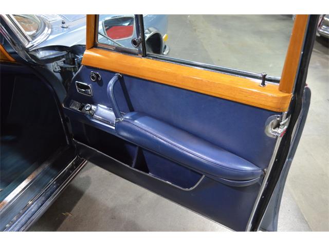 1971 Mercedes-Benz 600 (CC-1076649) for sale in Huntington Station, New York