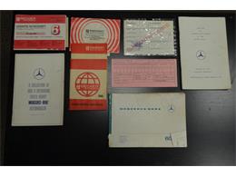 1971 Mercedes-Benz 600 (CC-1076649) for sale in Huntington Station, New York