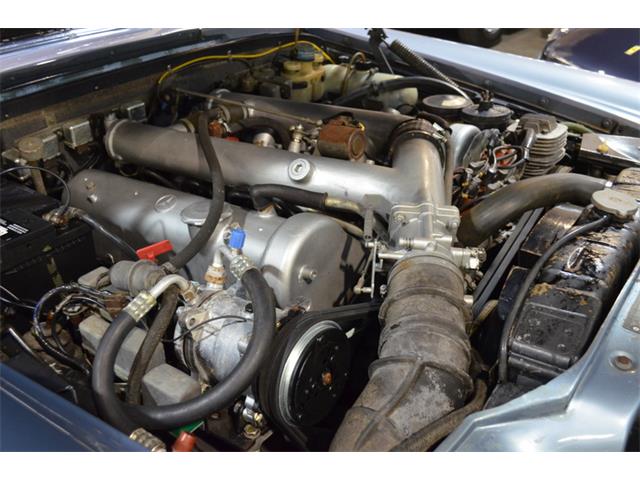1971 Mercedes-Benz 600 (CC-1076649) for sale in Huntington Station, New York