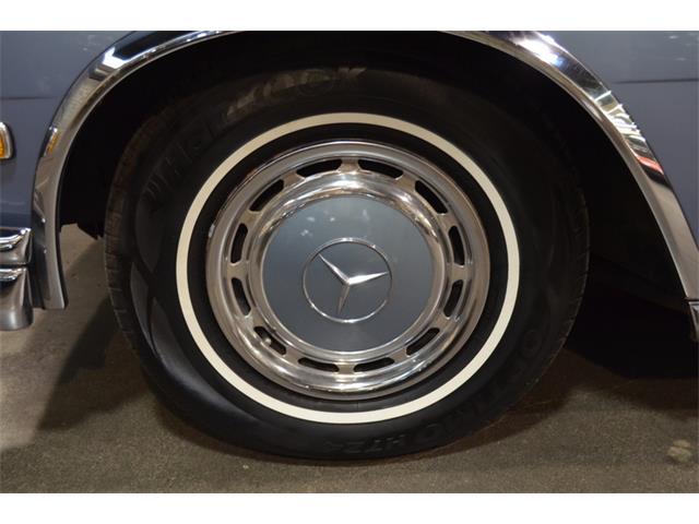 1971 Mercedes-Benz 600 (CC-1076649) for sale in Huntington Station, New York