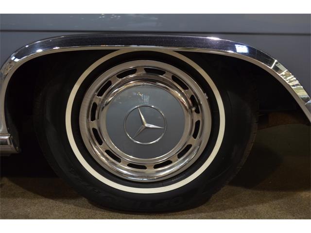 1971 Mercedes-Benz 600 (CC-1076649) for sale in Huntington Station, New York