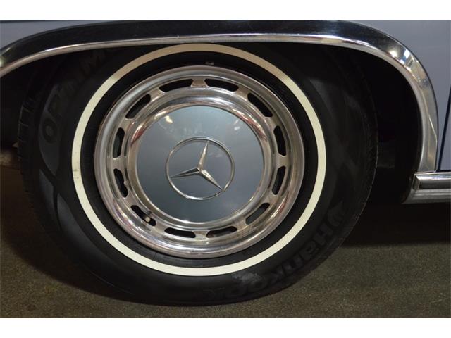 1971 Mercedes-Benz 600 (CC-1076649) for sale in Huntington Station, New York