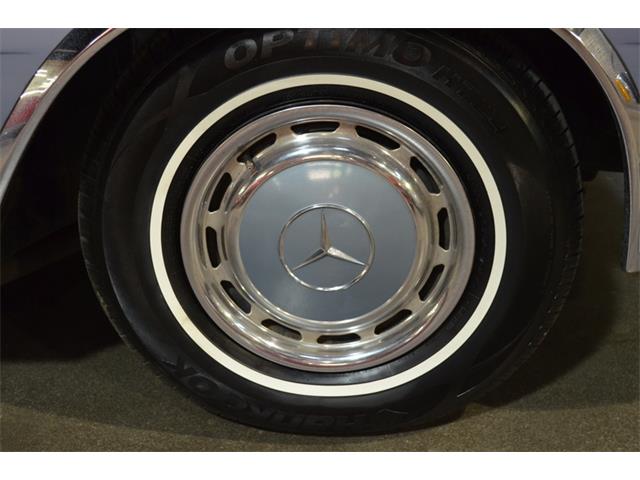1971 Mercedes-Benz 600 (CC-1076649) for sale in Huntington Station, New York