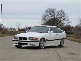 1995 BMW M3 (CC-1076668) for sale in Kokomo, Indiana