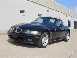 1998 BMW Z3 (CC-1076672) for sale in Omaha, Nebraska