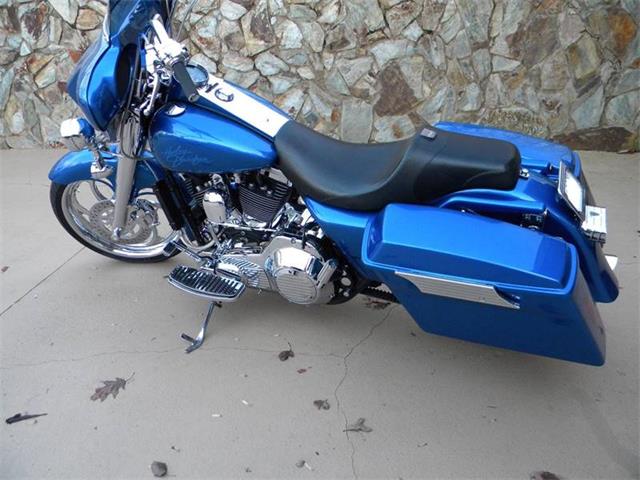 1998 Harley-Davidson Road King (CC-1070668) for sale in Clarksburg, Maryland