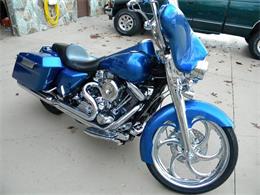 1998 Harley-Davidson Road King (CC-1070668) for sale in Clarksburg, Maryland