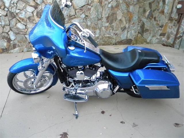 1998 Harley-Davidson Road King (CC-1070668) for sale in Clarksburg, Maryland